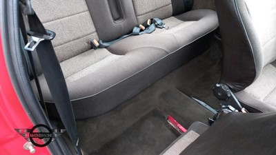 Lot 55 - 1988 AUDI COUPE GT