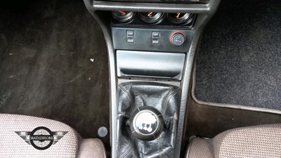 Lot 55 - 1988 AUDI COUPE GT