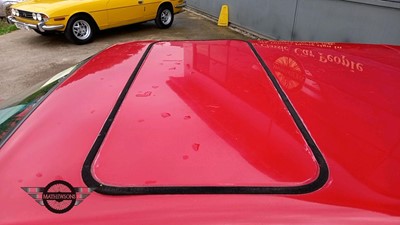 Lot 55 - 1988 AUDI COUPE GT