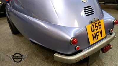 Lot 27 - 1997 ISETTA REPLICA