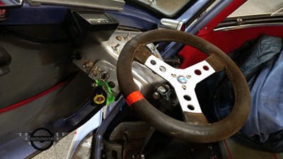 Lot 27 - 1997 ISETTA REPLICA