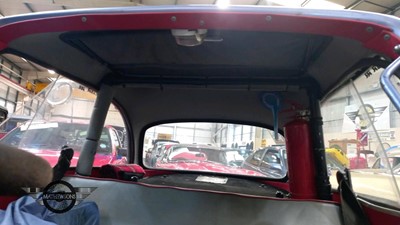 Lot 27 - 1997 ISETTA REPLICA
