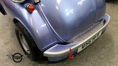 Lot 27 - 1997 ISETTA REPLICA
