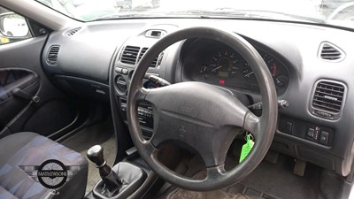 Lot 562 - 1997 MITSUBISHI CARISMA GLI