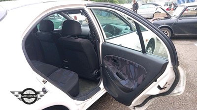 Lot 562 - 1997 MITSUBISHI CARISMA GLI