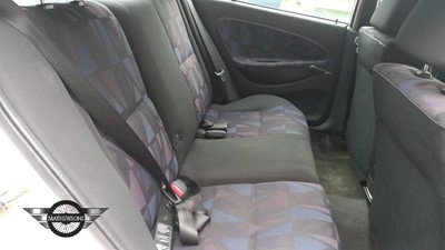 Lot 562 - 1997 MITSUBISHI CARISMA GLI