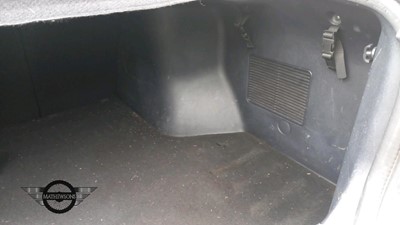 Lot 562 - 1997 MITSUBISHI CARISMA GLI