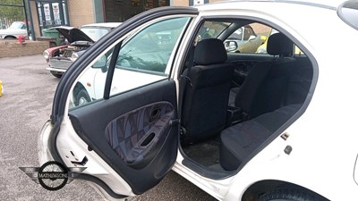 Lot 562 - 1997 MITSUBISHI CARISMA GLI