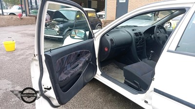 Lot 562 - 1997 MITSUBISHI CARISMA GLI