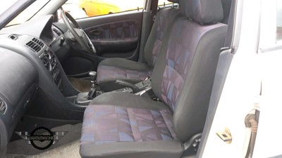 Lot 562 - 1997 MITSUBISHI CARISMA GLI