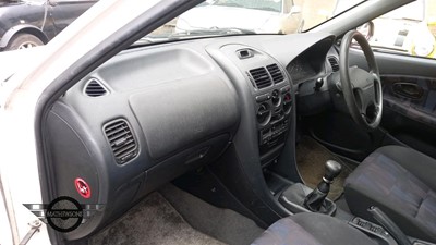 Lot 562 - 1997 MITSUBISHI CARISMA GLI