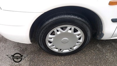 Lot 562 - 1997 MITSUBISHI CARISMA GLI