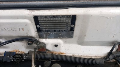 Lot 562 - 1997 MITSUBISHI CARISMA GLI