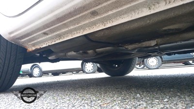 Lot 562 - 1997 MITSUBISHI CARISMA GLI