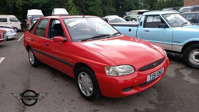 Lot 590 - 1999 FORD ESCORT FLIGHT