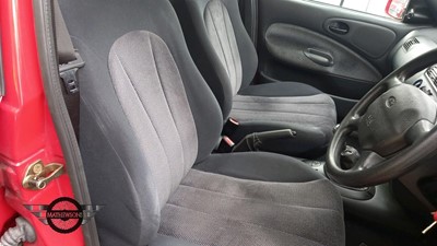 Lot 590 - 1999 FORD ESCORT FLIGHT