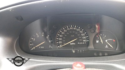 Lot 590 - 1999 FORD ESCORT FLIGHT