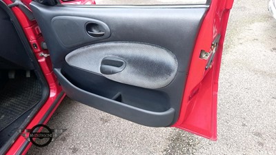 Lot 590 - 1999 FORD ESCORT FLIGHT