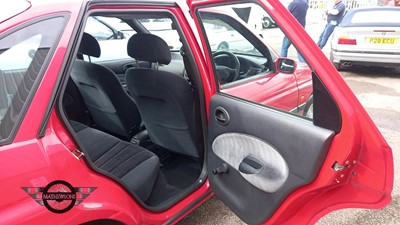 Lot 590 - 1999 FORD ESCORT FLIGHT