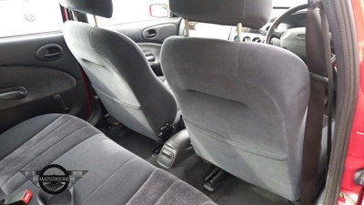 Lot 590 - 1999 FORD ESCORT FLIGHT