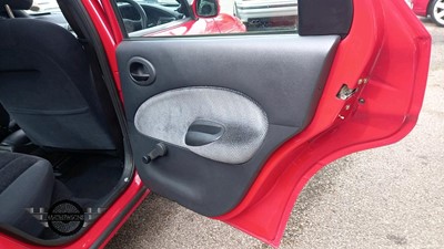 Lot 590 - 1999 FORD ESCORT FLIGHT