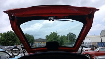 Lot 590 - 1999 FORD ESCORT FLIGHT