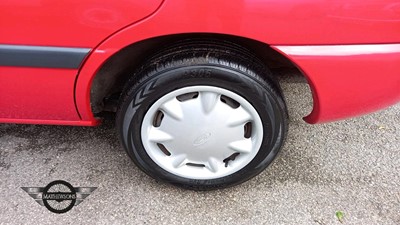 Lot 590 - 1999 FORD ESCORT FLIGHT