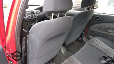 Lot 590 - 1999 FORD ESCORT FLIGHT