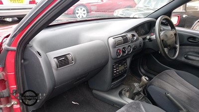 Lot 590 - 1999 FORD ESCORT FLIGHT