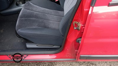 Lot 590 - 1999 FORD ESCORT FLIGHT