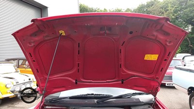 Lot 590 - 1999 FORD ESCORT FLIGHT