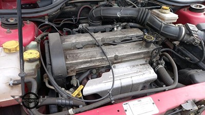 Lot 590 - 1999 FORD ESCORT FLIGHT