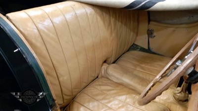 Lot 426 - 1952 MORGAN PLUS 4 FLAT RAD