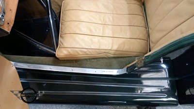 Lot 426 - 1952 MORGAN PLUS 4 FLAT RAD