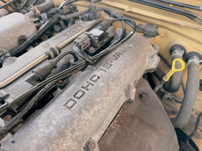 Lot 95 - 2002 MAZDA MX-5 ARIZONA