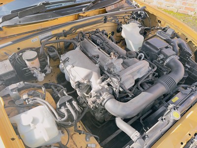 Lot 95 - 2002 MAZDA MX-5 ARIZONA