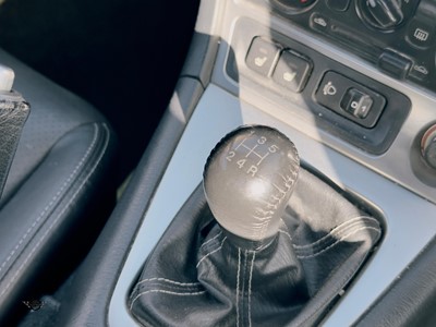 Lot 95 - 2002 MAZDA MX-5 ARIZONA