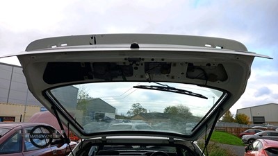 Lot 99 - 1990 FORD ESCORT XR3 INJ
