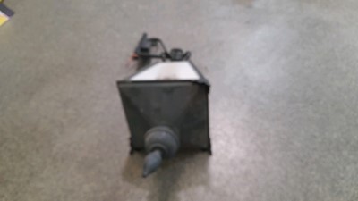 Lot 138 - STREET LAMP TOP