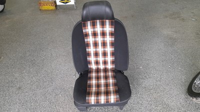 Lot 96 - FORD CAPRI SEAT