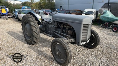 Lot 130 - 1949  FERGUSON TE A