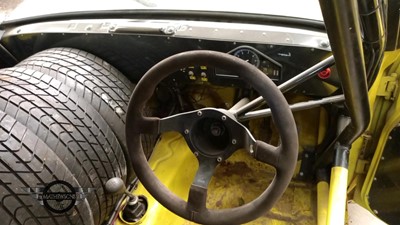 Lot 20 - 1976 FORD ESCORT MEXICO II