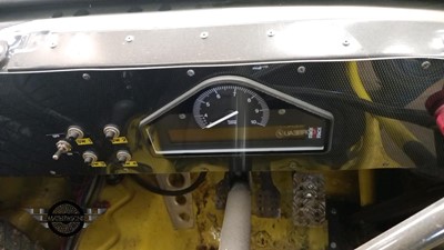 Lot 20 - 1976 FORD ESCORT MEXICO II
