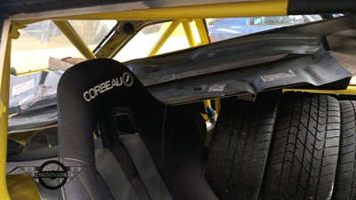 Lot 20 - 1976 FORD ESCORT MEXICO II
