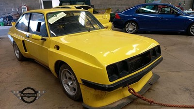 Lot 20 - 1976 FORD ESCORT MEXICO II