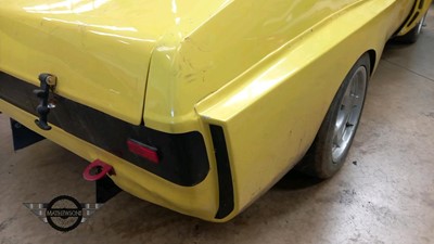Lot 20 - 1976 FORD ESCORT MEXICO II