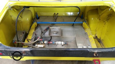 Lot 20 - 1976 FORD ESCORT MEXICO II