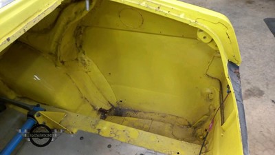 Lot 20 - 1976 FORD ESCORT MEXICO II