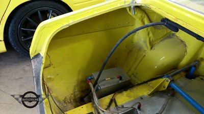 Lot 20 - 1976 FORD ESCORT MEXICO II