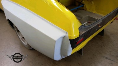 Lot 20 - 1976 FORD ESCORT MEXICO II